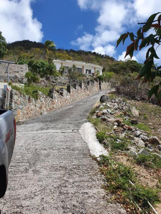 The Aquila Villa Philipsburg  Exterior foto