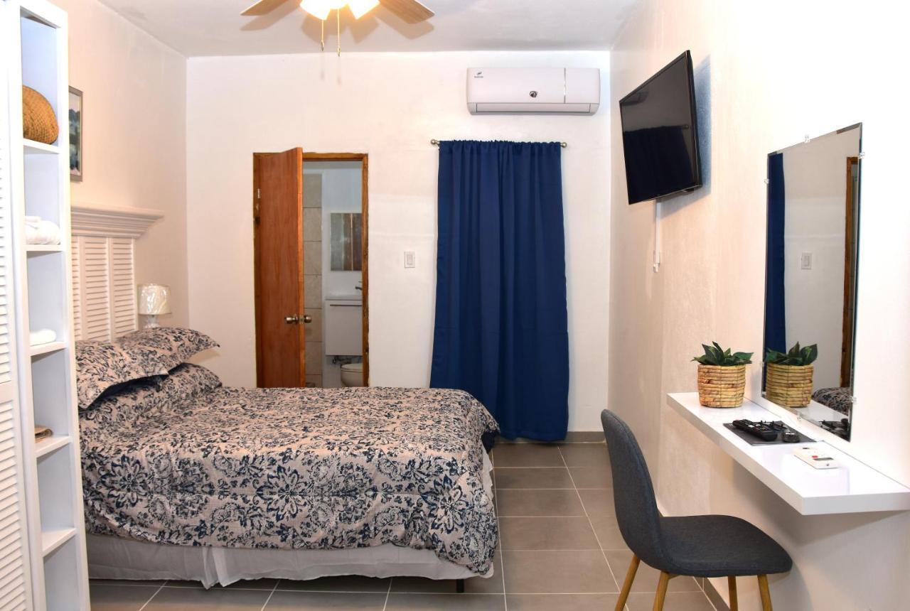 The Aquila Villa Philipsburg  Exterior foto